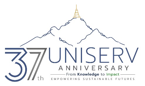 UNISERV 37th Anniversary